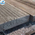 Bloco de aço puro do ferro de YT01 YT1 YT4 / matéria prima de ferro quadrada do bloco de aço
